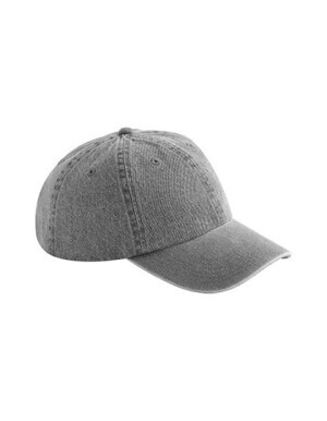 Denim Cap - Reklamnepredmety