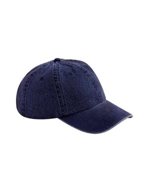 Denim Cap - Reklamnepredmety