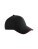Accelerate Cap - cb155r-black-red - variant 