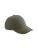 Water Resistant Lifestyle Cap - cb191r-olive-green - variant 