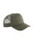 Classic Foam Trucker - cb634-olive-green - variant 