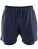 Spiro Recycled Shorts - rt780-navy - variant 