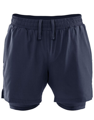 Spiro Recycled Shorts - Reklamnepredmety