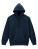 Hammer Maxweight Adult Hooded Sweatshirt - g19500-blue-dusk - variant 