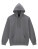 Hammer Maxweight Adult Hooded Sweatshirt - g19500-gravel - variant 