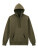 Hammer Maxweight Adult Hooded Sweatshirt - g19500-olive - variant 