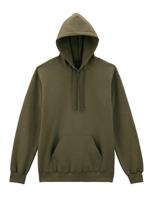 Hammer Maxweight Adult Hooded Sweatshirt - Reklamnepredmety