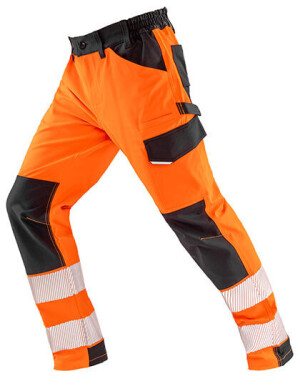Recycled Stretch Safety Trouser - Reklamnepredmety