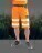 Recycled Stretch Safety Shorts - rt519 - variant 