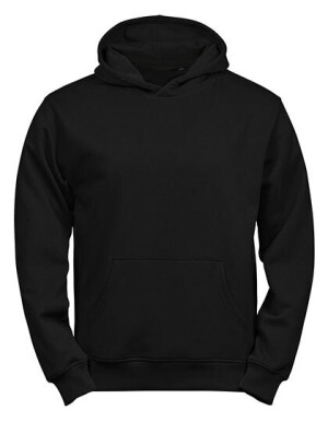 Junior UNLABELED Hooded Sweatshirt - Reklamnepredmety