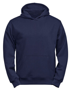 Junior UNLABELED Hooded Sweatshirt - Reklamnepredmety