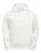 Junior UNLABELED Hooded Sweatshirt - tj5152k-white - variant 
