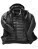 Recycled 3In1 Padded Ripstop Jacket - rt920-black - variant 