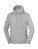 Iconic Premium Hooded Sweat - f431-athletic-heather - variant 