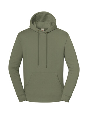 Iconic Premium Hooded Sweat - Reklamnepredmety