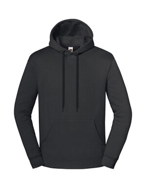 Iconic Premium Hooded Sweat - Reklamnepredmety
