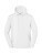 Iconic Premium Hooded Sweat - f431-white - variant 