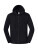 Iconic Premium Hooded Sweat Jacket - f402-black - variant 