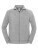 Iconic Premium Sweat Jacket - f456-athletic-heather - variant 