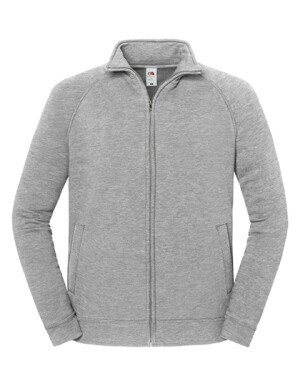Iconic Premium Sweat Jacket - Reklamnepredmety