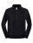 Iconic Premium Sweat Jacket - f456-black - variant 