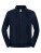 Iconic Premium Sweat Jacket - f456-deep-navy - variant 