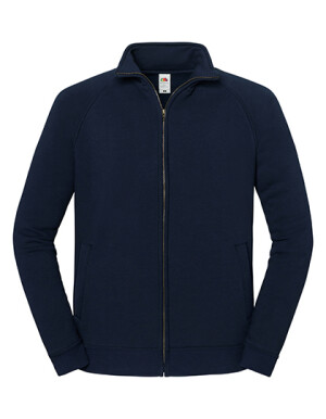 Iconic Premium Sweat Jacket - Reklamnepredmety