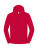 Iconic 250 Hooded Sweat - f432-red - variant 