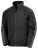 Recycled Heavy Duty Work Microfleece - rt515-black - variant 