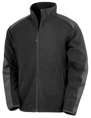 Recycled Heavy Duty Work Microfleece - Reklamnepredmety