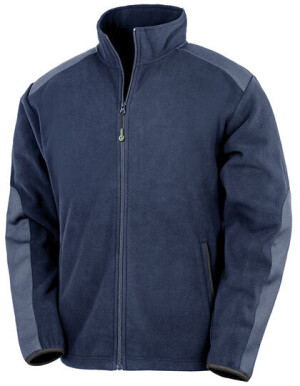 Recycled Heavy Duty Work Microfleece - Reklamnepredmety