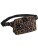 Leopard Print Cross Body Bag