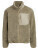 Bonded Sherpa Jacket - by406-pale-olive - variant 