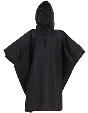YOKO Promo Ponchos - Reklamnepredmety