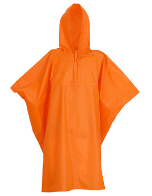 YOKO Promo Ponchos - Reklamnepredmety