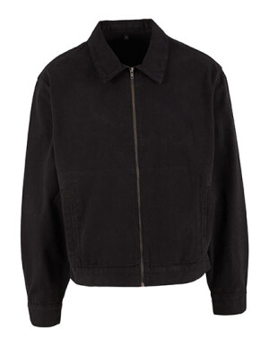 Basic Workwear Jacket - Reklamnepredmety