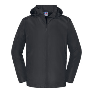 Essential Weather Shell Jacket - Reklamnepredmety