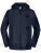 Essential Weather Shell Jacket - z416-french-navy - variant 