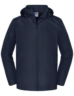 Essential Weather Shell Jacket - Reklamnepredmety