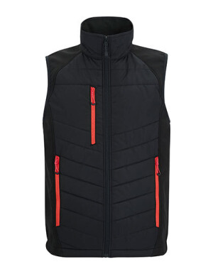 Pro Universal Bodywarmer - Reklamnepredmety