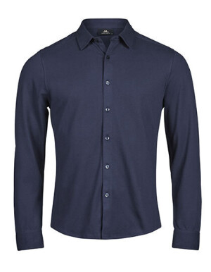 Luxury Stretch Shirt - Reklamnepredmety