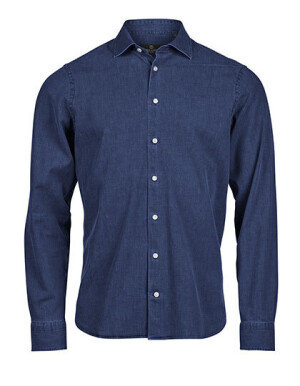 Denim Shirt - Reklamnepredmety