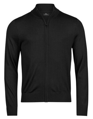 Full Zip Knit - Reklamnepredmety