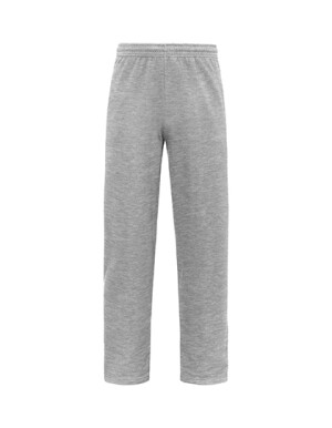 Iconic 250 Open Hem Jog Pants - Reklamnepredmety