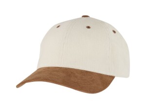 Corduroy Classic Suede Cap - Reklamnepredmety