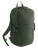 Active Outdoor 25 Litre Daypack - qd512-pine-green - variant 