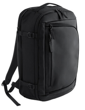 Zürich Travel Backpack - Reklamnepredmety