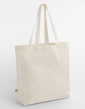 EarthAware® Organic Maxi Bag for Life - Reklamnepredmety