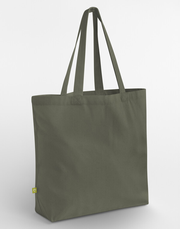 EarthAware® Organic Maxi Bag for Life
