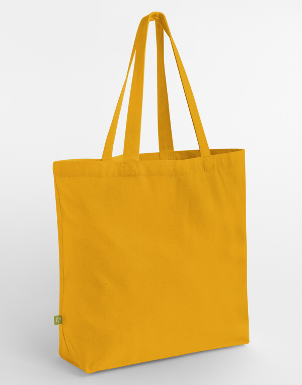 EarthAware® Organic Maxi Bag for Life